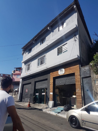Imagem Casa com 4 Quartos à Venda, 10 m² em Helena Maria - Osasco