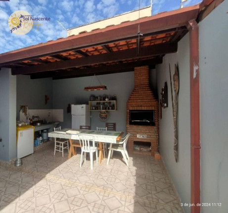 Imagem Casa com 5 Quartos à Venda, 175 m² em Jardim Neptunia - Bertioga Imagem Casa com 5 Quartos à Venda, 175 m² em Jardim Neptunia - Bertioga