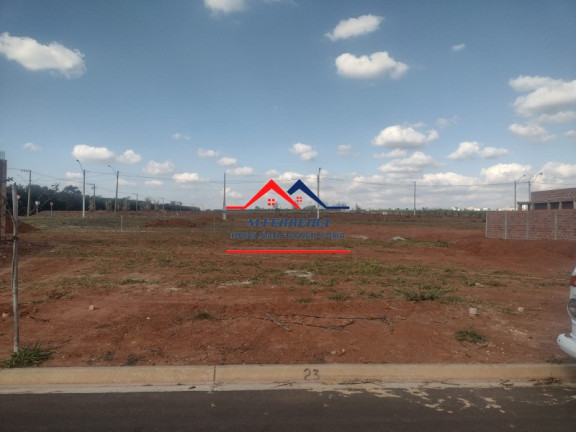 Imagem Terreno à Venda, 175 m² em Bairro Residencial - Saltinho Imagem Terreno à Venda, 175 m² em Bairro Residencial - Saltinho