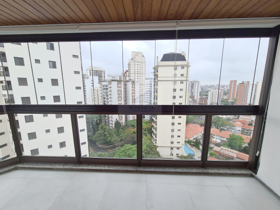 Imagem Apartamento com 4 Quartos à Venda, 310 m² em Campo Belo - São Paulo Imagem Apartamento com 4 Quartos à Venda, 310 m² em Campo Belo - São Paulo