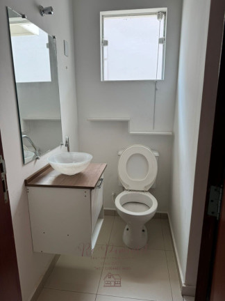 Imagem Casa com 3 Quartos para Alugar, 150 m² em Jardim Ibiti Do Paço - Sorocaba