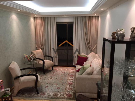 Imagem Apartamento com 3 Quartos à Venda, 96 m² em Mooca - São Paulo Imagem Apartamento com 3 Quartos à Venda, 96 m² em Mooca - São Paulo