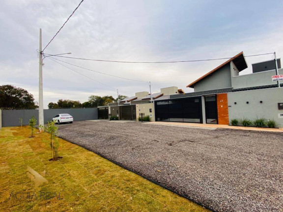 Imagem Casa com 3 Quartos à Venda, 105 m² em Residencial Estrela Park - Campo Grande Imagem Casa com 3 Quartos à Venda, 105 m² em Residencial Estrela Park - Campo Grande