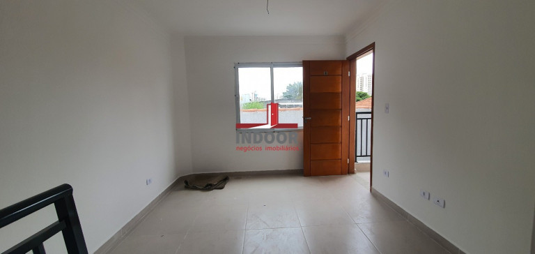 Imóvel com 2 Quartos à Venda, 41 m² em Carandiru - São Paulo