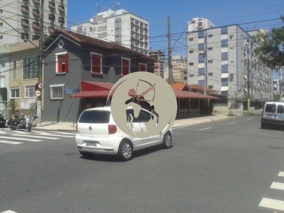 Imagem Sobrado com 3 Quartos à Venda, 170 m² em Embare - Santos Imagem Sobrado com 3 Quartos à Venda, 170 m² em Embare - Santos