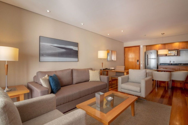 Imagem Apartamento com 1 Quarto à Venda, 60 m² em Jardins - São Paulo Imagem Apartamento com 1 Quarto à Venda, 60 m² em Jardins - São Paulo