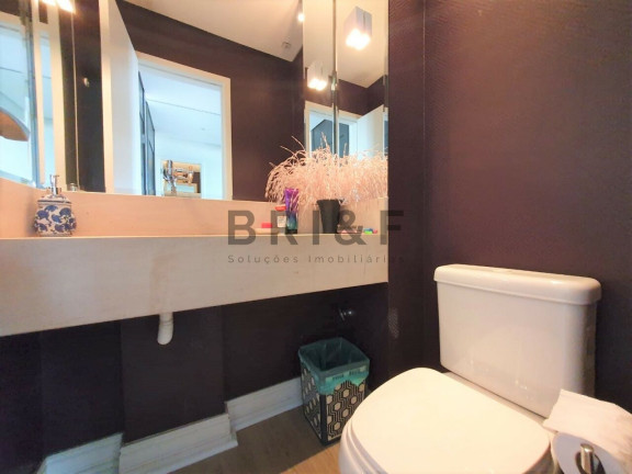 Imagem Apartamento com 4 Quartos à Venda, 390 m² em Brooklin - São Paulo Imagem Apartamento com 4 Quartos à Venda, 390 m² em Brooklin - São Paulo
