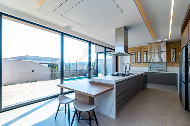 Imagem Casa de Condomínio com 4 Quartos à Venda, 500 m² em Cidade Tamboré - Santana De Parnaíba Imagem Casa de Condomínio com 4 Quartos à Venda, 500 m² em Cidade Tamboré - Santana De Parnaíba