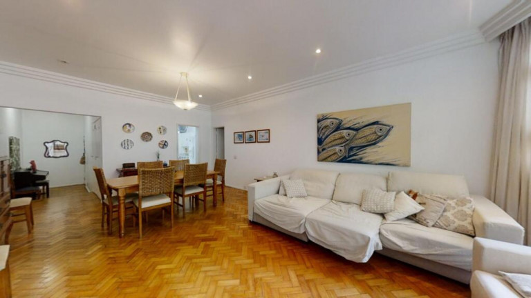 Imagem Imóvel com 3 Quartos à Venda, 136 m² em Ipanema - Rio De Janeiro Imagem Imóvel com 3 Quartos à Venda, 136 m² em Ipanema - Rio De Janeiro