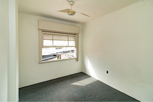 Imagem Apartamento com 2 Quartos à Venda, 50 m² em Centro Histórico - Porto Alegre Imagem Apartamento com 2 Quartos à Venda, 50 m² em Centro Histórico - Porto Alegre