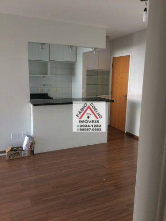 Imagem Apartamento com 2 Quartos à Venda, 65 m² em Morumbi - São Paulo Imagem Apartamento com 2 Quartos à Venda, 65 m² em Morumbi - São Paulo