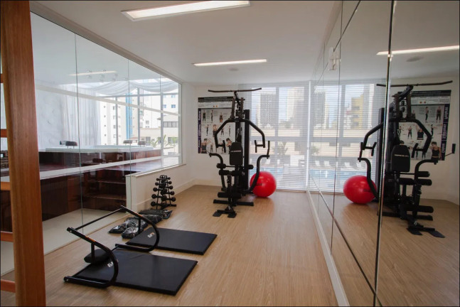 Foto do imóvel Apartamento com 3 Quartos à Venda, 128 m² em Centro - Balneário Camboriú