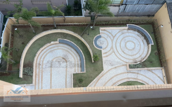 Imagem Apartamento com 2 Quartos à Venda, 64 m² em Jardim Aeroporto - São Paulo