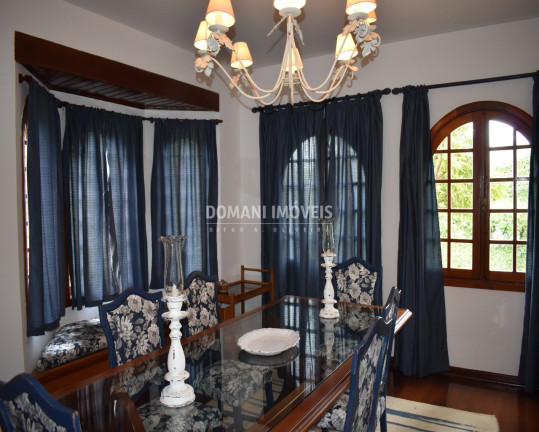 Imagem Casa com 4 Quartos à Venda, 530 m² em Região Do Alto Da Vila Inglesa - Campos Do Jordão Imagem Casa com 4 Quartos à Venda, 530 m² em Região Do Alto Da Vila Inglesa - Campos Do Jordão