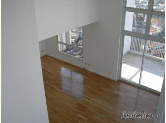 Imagem Cobertura com 4 Quartos à Venda, 327 m² em Chácara Klabin - São Paulo