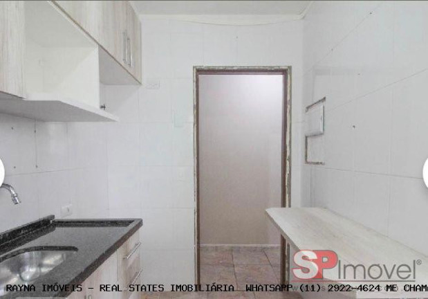 Imagem Apartamento com 1 Quarto à Venda, 42 m² em Jardim Brasil (zona Norte) - São Paulo Imagem Apartamento com 1 Quarto à Venda, 42 m² em Jardim Brasil (zona Norte) - São Paulo