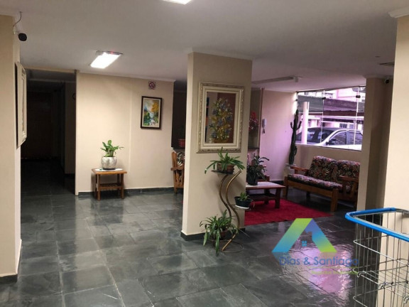 Imagem Apartamento com 2 Quartos à Venda, 54 m² em Jardim Celeste - São Paulo Imagem Apartamento com 2 Quartos à Venda, 54 m² em Jardim Celeste - São Paulo