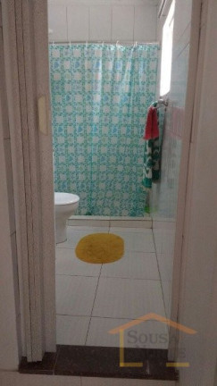 Imagem Sobrado com 3 Quartos à Venda, 120 m² em Vila Albertina - São Paulo Imagem Sobrado com 3 Quartos à Venda, 120 m² em Vila Albertina - São Paulo