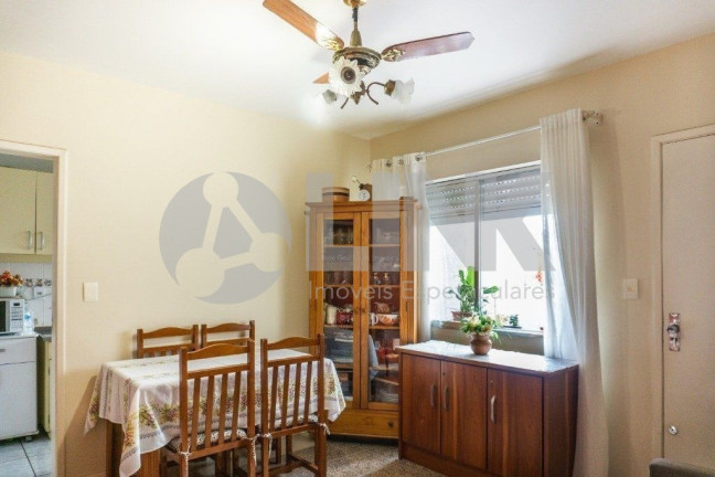Apartamento com 2 Quartos à Venda, 55 m² em Boa Vista - Porto Alegre