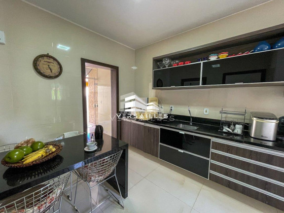 Imagem Casa com 4 Quartos à Venda, 527 m² em Costa E Silva - Porto Velho Imagem Casa com 4 Quartos à Venda, 527 m² em Costa E Silva - Porto Velho