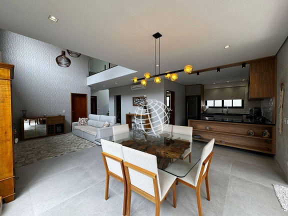Imagem Casa com 3 Quartos à Venda, 250 m² em Condomínio Refúgio Do Sauá - Atibaia Imagem Casa com 3 Quartos à Venda, 250 m² em Condomínio Refúgio Do Sauá - Atibaia