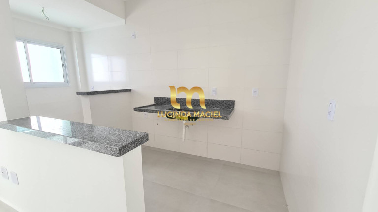 Imagem Apartamento com 1 Quarto à Venda, 45 m² em Canto Do Forte - Praia Grande Imagem Apartamento com 1 Quarto à Venda, 45 m² em Canto Do Forte - Praia Grande
