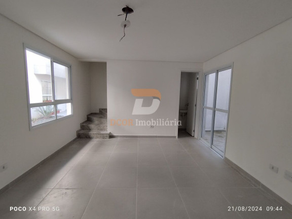 Imagem Casa com 2 Quartos à Venda, 60 m² em Centro - Diadema Imagem Casa com 2 Quartos à Venda, 60 m² em Centro - Diadema