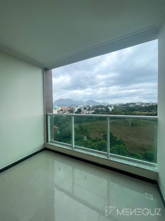 Imagem Apartamento com 2 Quartos à Venda, 90 m² em Praia Do Morro - Guarapari