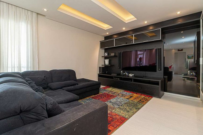 Imagem Imóvel com 3 Quartos à Venda, 184 m² em Vila Mariana - São Paulo Imagem Imóvel com 3 Quartos à Venda, 184 m² em Vila Mariana - São Paulo