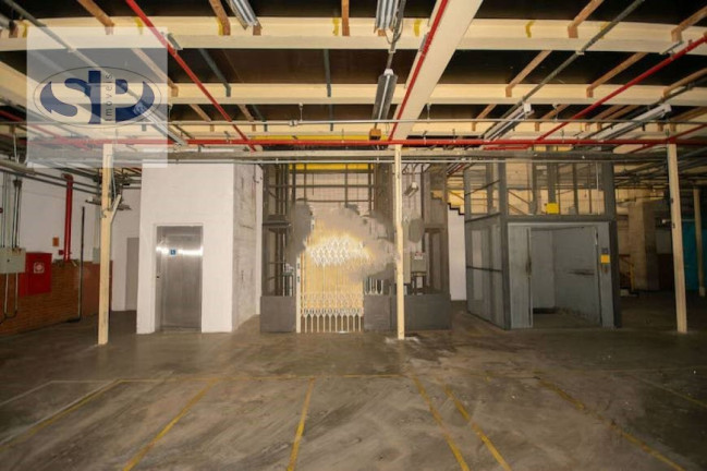 Imagem Imóvel Comercial para Alugar, 40.972 m² em Tamboré - Barueri Imagem Imóvel Comercial para Alugar, 40.972 m² em Tamboré - Barueri