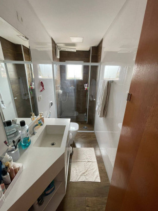 Imagem Apartamento com 2 Quartos à Venda,  em Taboão - São Bernardo Do Campo