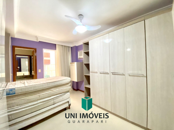 Apartamento com 4 Quartos à Venda, 285 m² em Praia Do Morro - Guarapari