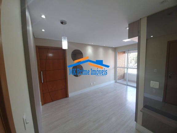 Imagem Apartamento com 2 Quartos à Venda, 52 m² em Quitaúna - Osasco