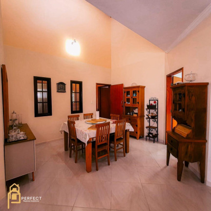 Imagem Casa com 4 Quartos à Venda, 250 m² em Loteamento Residencial Colina Do Belém - Taubaté Imagem Casa com 4 Quartos à Venda, 250 m² em Loteamento Residencial Colina Do Belém - Taubaté