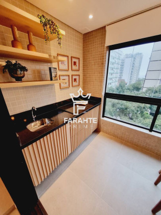 Imagem Apartamento com 2 Quartos à Venda, 87 m² em José Menino - Santos Imagem Apartamento com 2 Quartos à Venda, 87 m² em José Menino - Santos