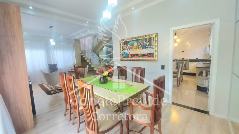 Imagem Casa de Condomínio com 4 Quartos à Venda, 320 m² em Alphaville - Santana De Parnaíba Imagem Casa de Condomínio com 4 Quartos à Venda, 320 m² em Alphaville - Santana De Parnaíba