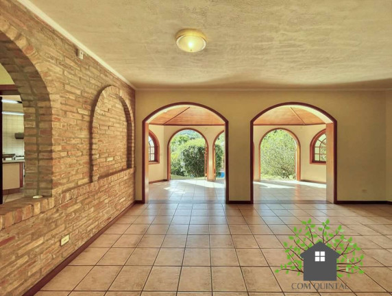 Imagem Casa com 4 Quartos à Venda, 1 m² em Recanto Impla - Carapicuíba