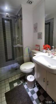 Imagem Apartamento com 3 Quartos à Venda, 100 m² em Vila Andrade - São Paulo Imagem Apartamento com 3 Quartos à Venda, 100 m² em Vila Andrade - São Paulo