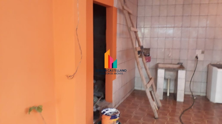 Imagem Casa com 2 Quartos à Venda, 129 m² em Vila Ruy Barbosa - Jundiaí