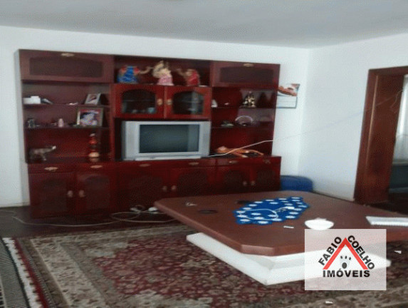 Casa com 4 Quartos à Venda, 201 m² em Jabaquara - São Paulo