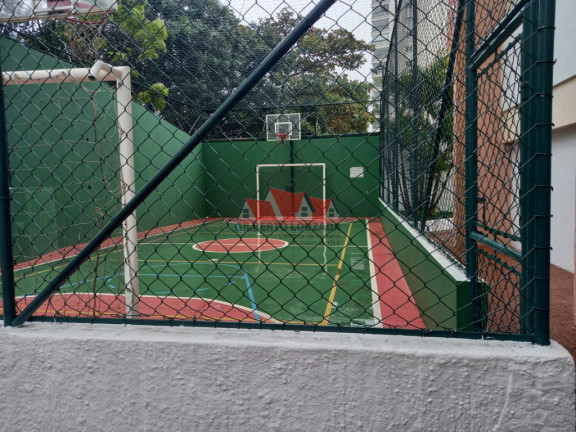 Imagem Apartamento com 3 Quartos à Venda, 114 m² em Vila Congonhas - São Paulo
