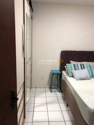Imagem Apartamento com 2 Quartos à Venda, 43 m² em Santa Catarina - Joinville