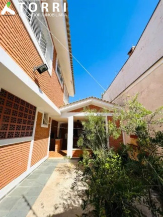Imagem Sobrado com 5 Quartos à Venda, 412 m² em Jardim Santa Rosália - Sorocaba Imagem Sobrado com 5 Quartos à Venda, 412 m² em Jardim Santa Rosália - Sorocaba
