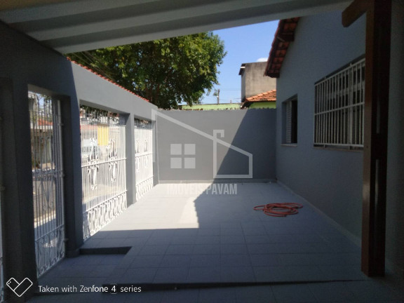 Imagem Casa com 2 Quartos à Venda, em Independência - São Bernardo Do Campo Imagem Casa com 2 Quartos à Venda, em Independência - São Bernardo Do Campo