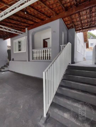 Imagem Casa com 3 Quartos à Venda, 145 m² em Centro - São José Dos Campos Imagem Casa com 3 Quartos à Venda, 145 m² em Centro - São José Dos Campos