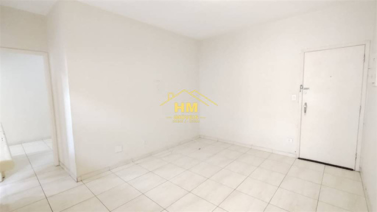 Imagem Apartamento com 1 Quarto à Venda, 55 m² em Gonzaguinha - Sao Vicente Imagem Apartamento com 1 Quarto à Venda, 55 m² em Gonzaguinha - Sao Vicente