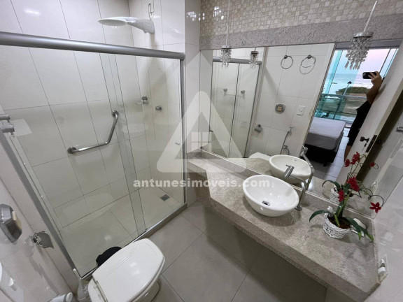 Imagem Apartamento com 2 Quartos à Venda, 80 m² em Vila Nova - Cabo Frio Imagem Apartamento com 2 Quartos à Venda, 80 m² em Vila Nova - Cabo Frio