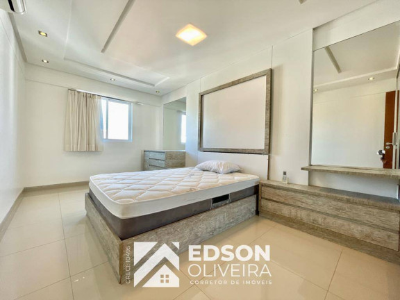 Imagem Cobertura com 5 Quartos à Venda, 353 m² em Intermares - Cabedelo