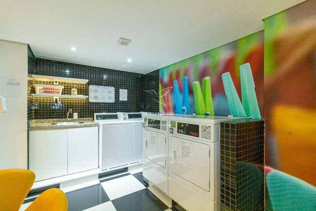 Imagem Apartamento com 1 Quarto à Venda, 42 m² em Perdizes - São Paulo Imagem Apartamento com 1 Quarto à Venda, 42 m² em Perdizes - São Paulo