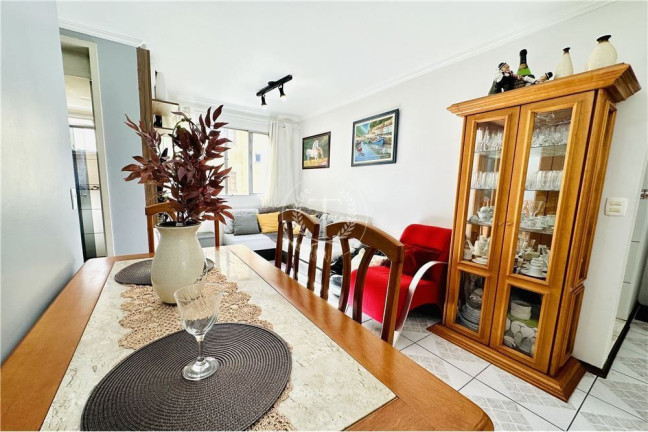 Imagem Apartamento com 2 Quartos à Venda, 48 m² em Guarapiranga - São Paulo Imagem Apartamento com 2 Quartos à Venda, 48 m² em Guarapiranga - São Paulo